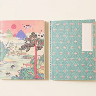 ��notebook-029�ۡ��ڹ����������ߥ˥Ρ��ȡ�2�����åȡ�32������