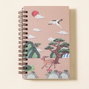 ��notebook-030�ۡ��ڹ����������ߥ˥Ρ��ȡ���󥰥Ρ��ȡ�100������