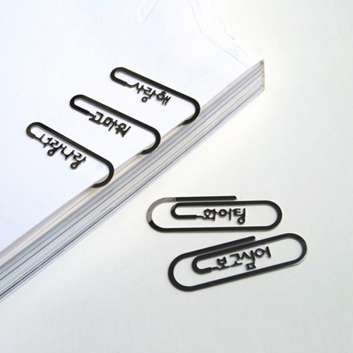 ��paperclip-008�ۡ��ڡ��ѡ�����åץ��åȡ��ϥ󥰥�