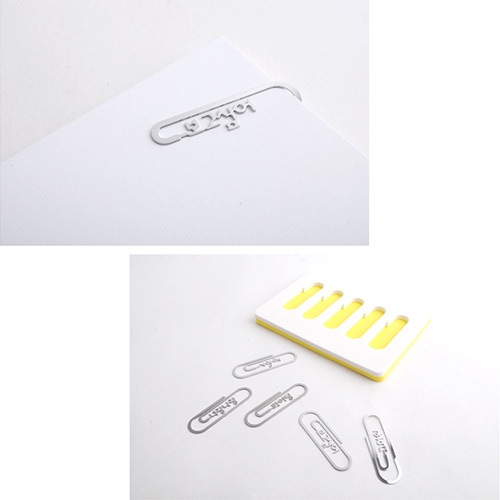 ��paperclip-008�ۡ��ڡ��ѡ�����åץ��åȡ��ϥ󥰥�