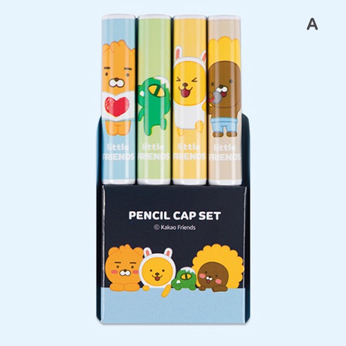 ��pencilcap-001�ۡ�����Ԥĥ���å�4�ĥ��åȡ��������ե��