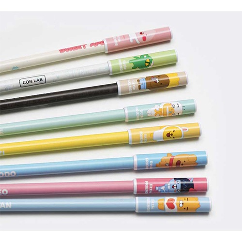 ��pencilcap-001�ۡ�����Ԥĥ���å�4�ĥ��åȡ��������ե��