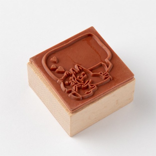 ��stamp-020�ۡ��ϥ󥰥롡����饯�������ϥ󥳡��������