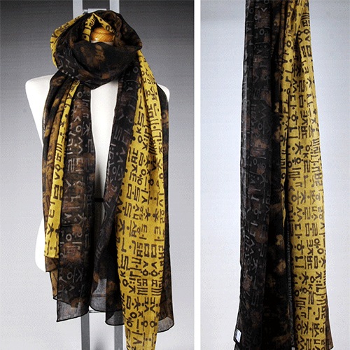 ��scarf-002�ۡ��������ա��ϥ󥰥�