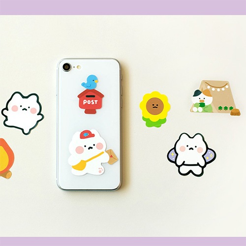 ��sticker-191�ۡ�����饯���������ƥå�����1������