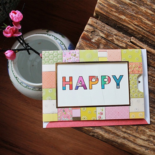 ��messagecard-048�ۡ�ǯ�����Ω�Υ����ɡ�HAPPY NEW YEAR