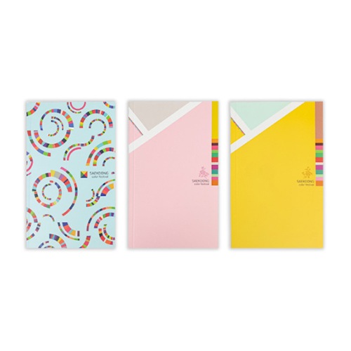 ��notebook-023�ۡ��ڹ񡡥��åȥ󡡥Ρ��ȡ�3�����å�