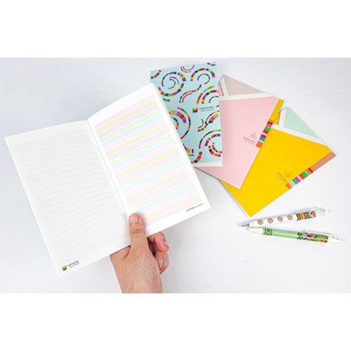 ��notebook-023�ۡ��ڹ񡡥��åȥ󡡥Ρ��ȡ�3�����å�