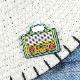 ��pinbadge-005�ۡ��ԥ�Хå�����ȥ��饸�� ��2����