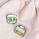 ��pinbadge-005�ۡ��ԥ�Хå�����ȥ��饸�� ��2����