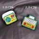��pinbadge-005�ۡ��ԥ�Хå�����ȥ��饸�� ��2����