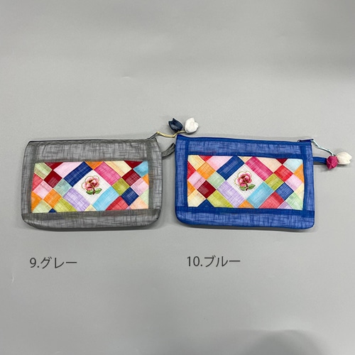 ��Pouch-017�ۡ����åȥ󡡥⥷�����ݡ���