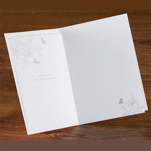 ��messagecard-052�ۡ�ǯ����������Υ�����