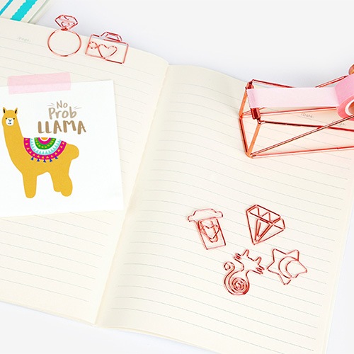 ��paperclip-010�ۡ��ڡ��ѡ�����å� ����� 5������