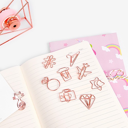 ��paperclip-010�ۡ��ڡ��ѡ�����å� ����� 5������