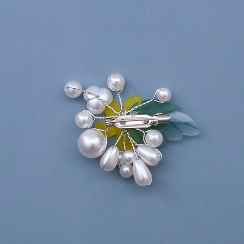 ��brooch-091�ۡ��֥�������