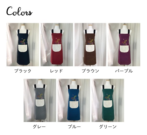 ��apron-005�ۡ����ץ���