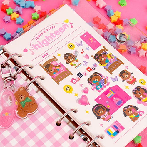 ��sticker-039�ۥ��ޤ��󥷡���