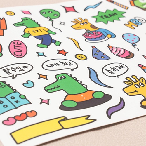 sticker-040۶εǥ
