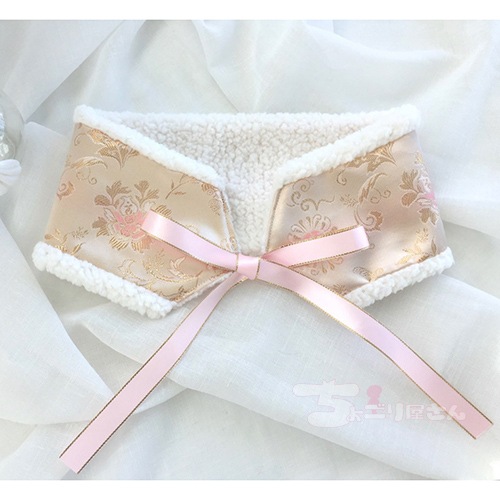 ��neckwarmer-001�ۡ��ͥå��������ޡ����ޥե顼��������