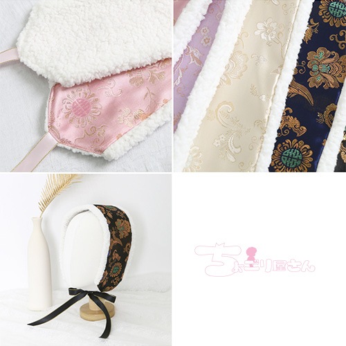 ��neckwarmer-001�ۡ��ͥå��������ޡ����ޥե顼��������