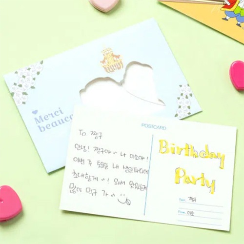 ��messagecard-115�ۡ������󤷤����󡡥ϥ�����1������