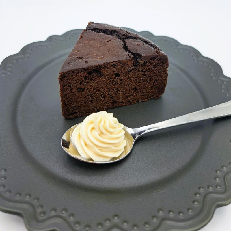 ガトーショコラ カット 2個セット