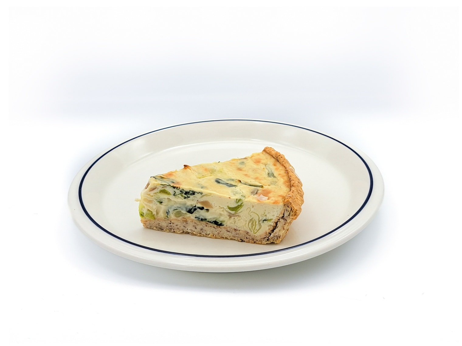 キッシュ(ホール)