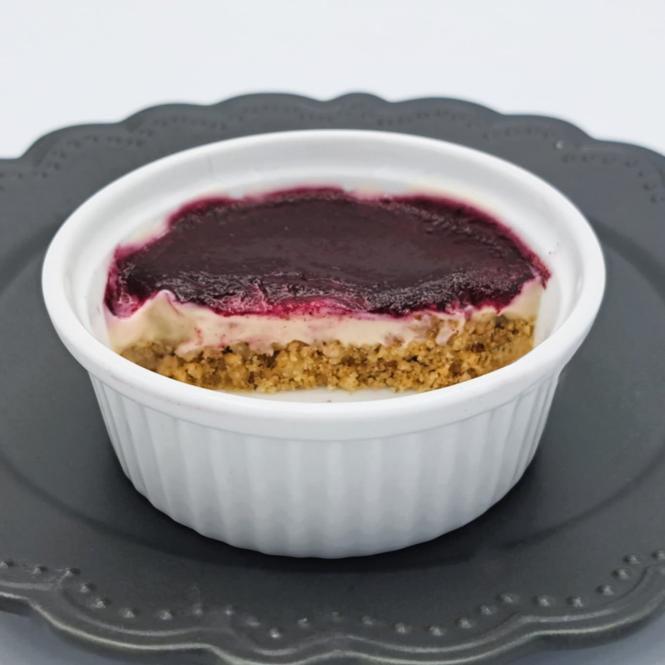 レアチーズケーキ