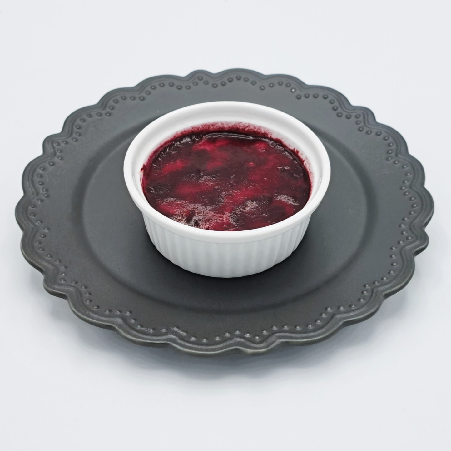 レアチーズケーキ