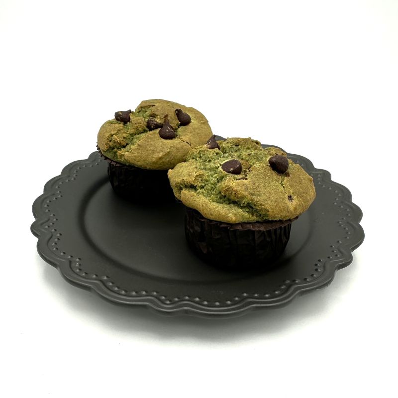 クロレラマフィン・チョコチップ