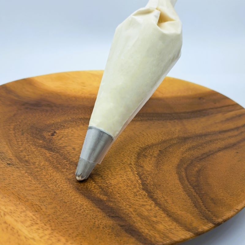 ヴィーガンホイップクリーム