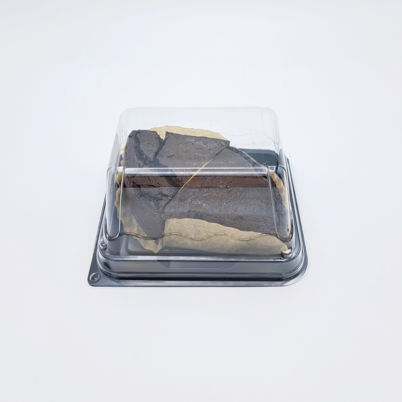 ガトーショコラ カット 2個セット