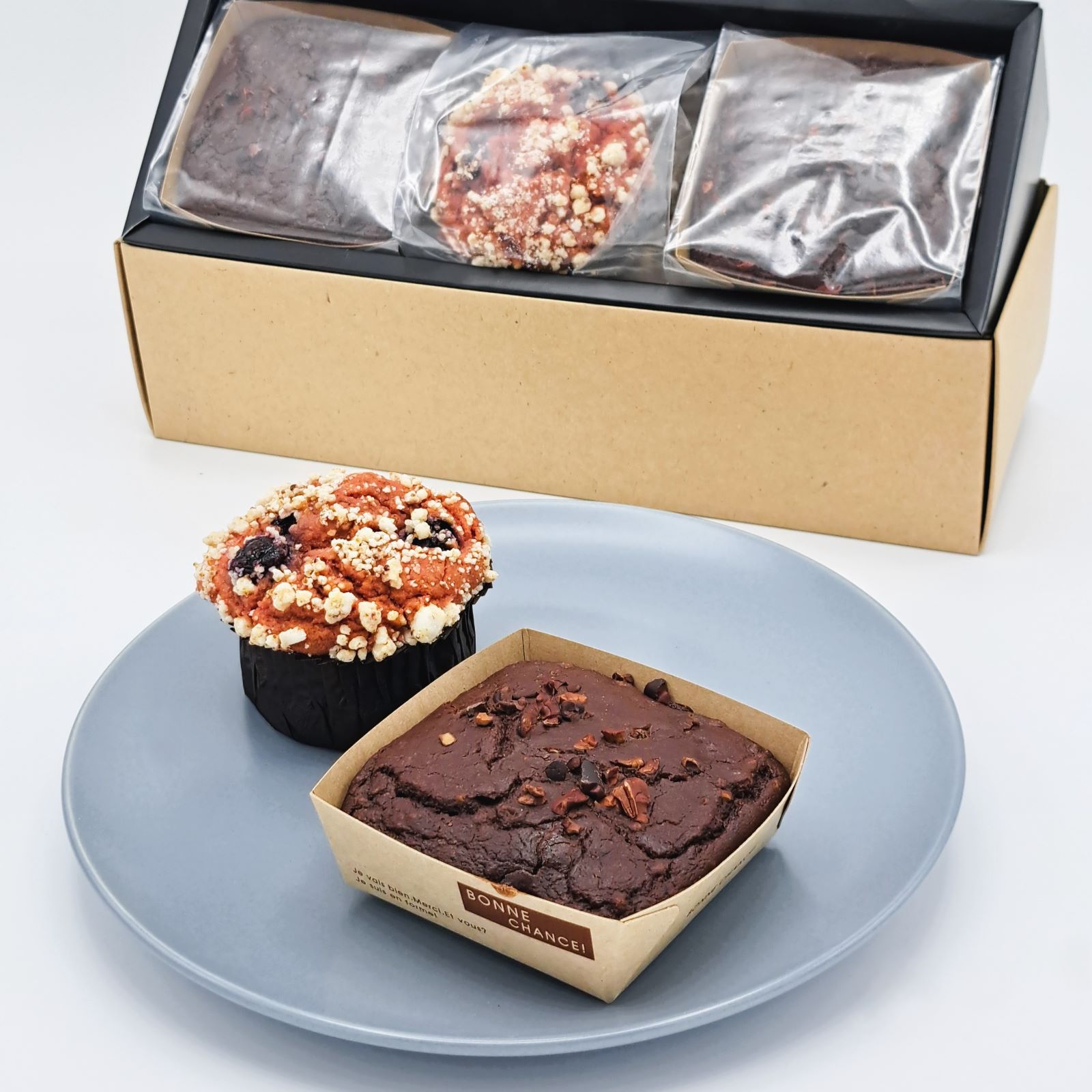 おすすめ3個入り詰め合わせ