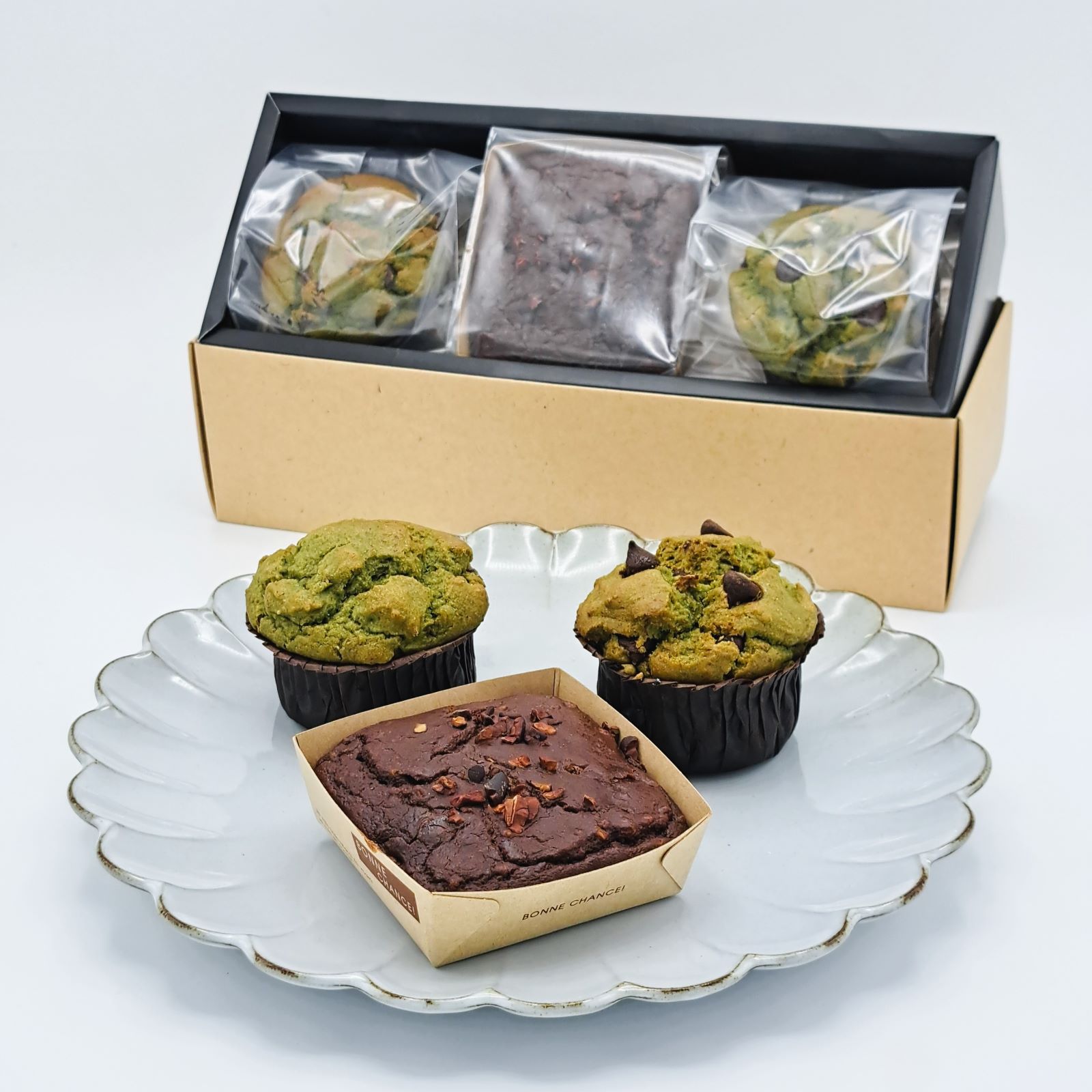 おすすめ3個入り詰め合わせ