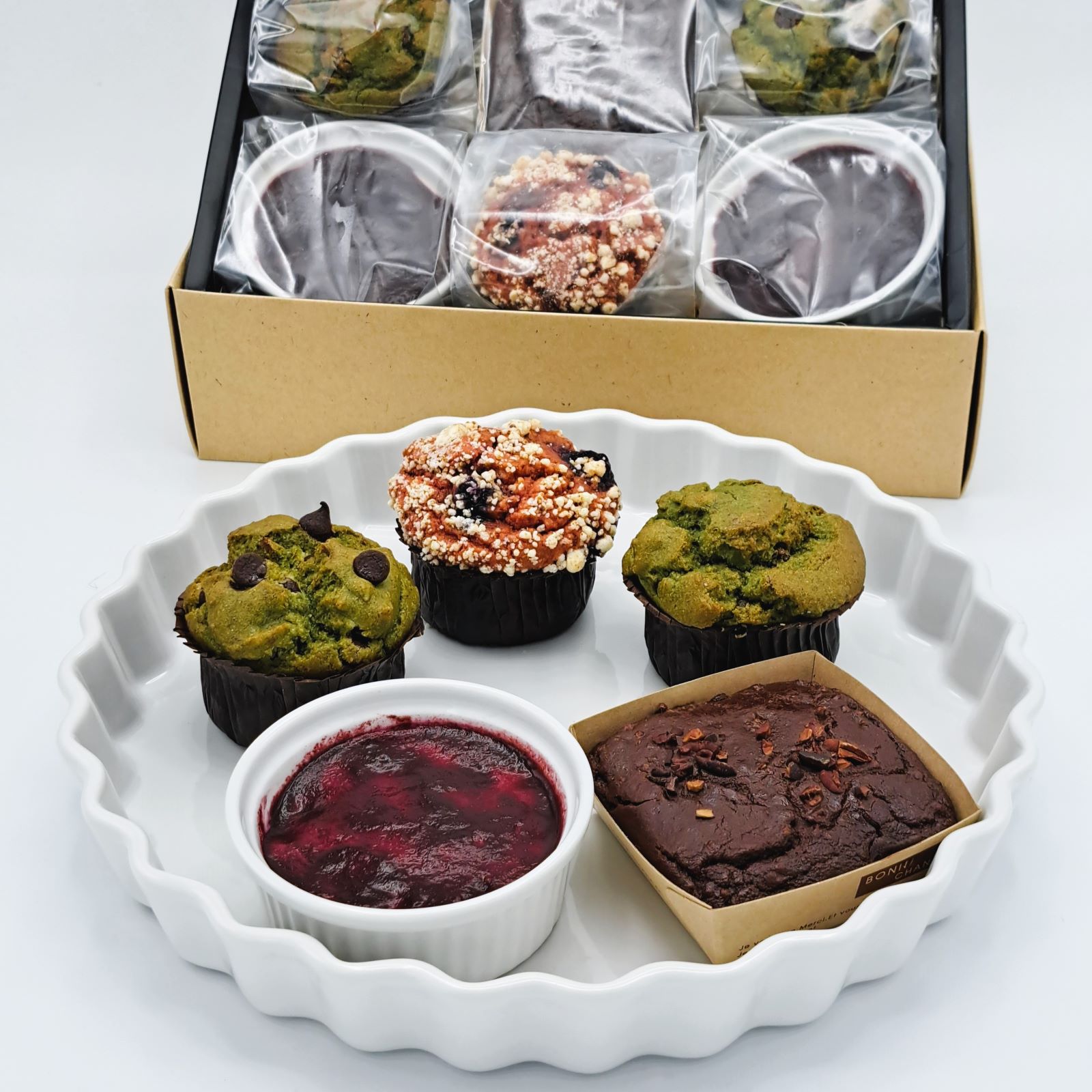 おすすめ６個入り詰め合わせ　