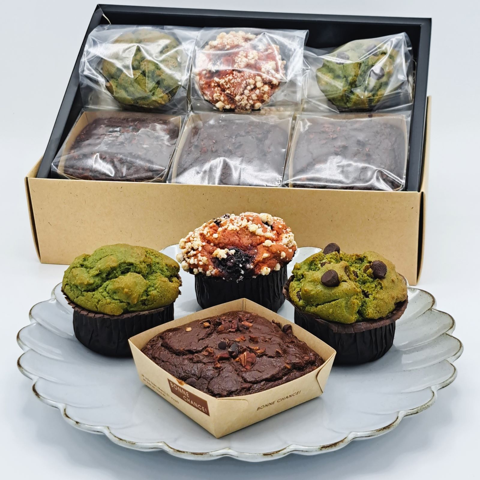 おすすめ６個入り詰め合わせ　