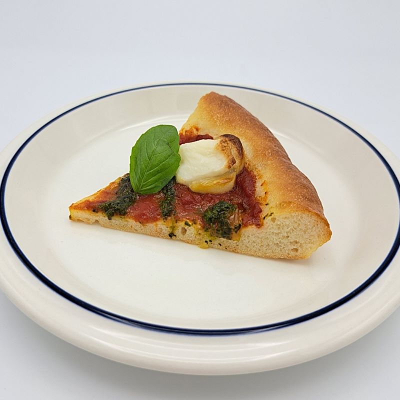 ヴィーガン&グルテンフリーピザ CHOICEマルゲリータ