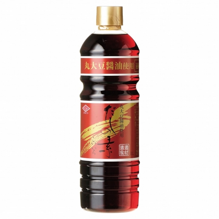 だしの素 こいいろ (1000mlPET)