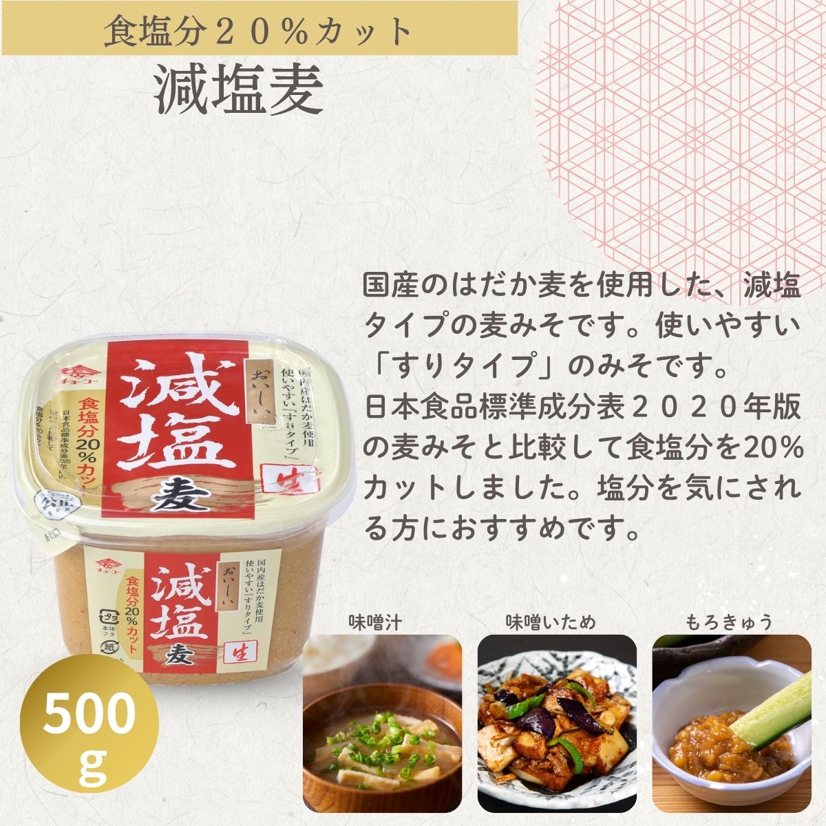 減塩調味料ギフト (GS24)