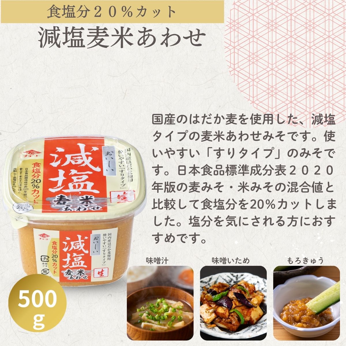 減塩調味料ギフト (GS24)