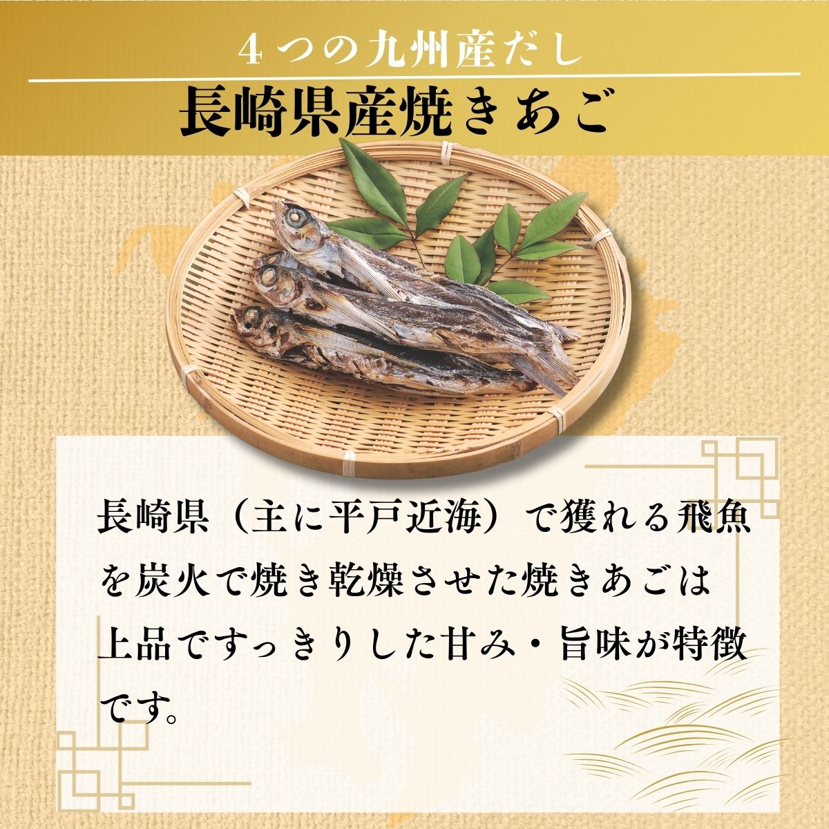 九州だし寄せ鍋つゆ (30ml×4袋入)