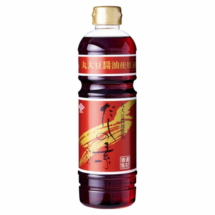 だしの素 こいいろ (750mlPET)