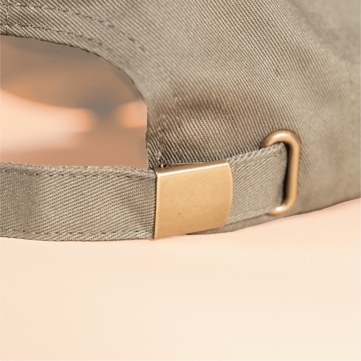 チョーコー醤油 キャップ(オリーブ)