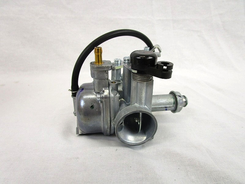 HONDA 純正 Navi110 キャブレター Assy #16100-K74-N01【インドホンダ 