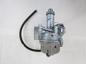 HONDA ���� CLIQ110[����19] ����֥쥿��ASSY #16100-K83-D01 ��CARBURETOR ASSY.�ۡڥ���ɥۥ�� ����å���