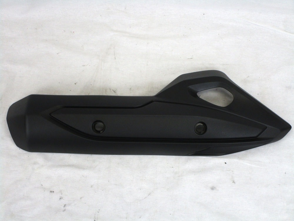 HONDA 純正 PCX125/150['14-'17] マフラーカバー 【JF56/KF18】#18318