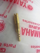 YAMAHA ���� RAY ZR �ѥ����åȥ����å� [#12.5] #1GC-14142-12 ��.JET, PILOT��