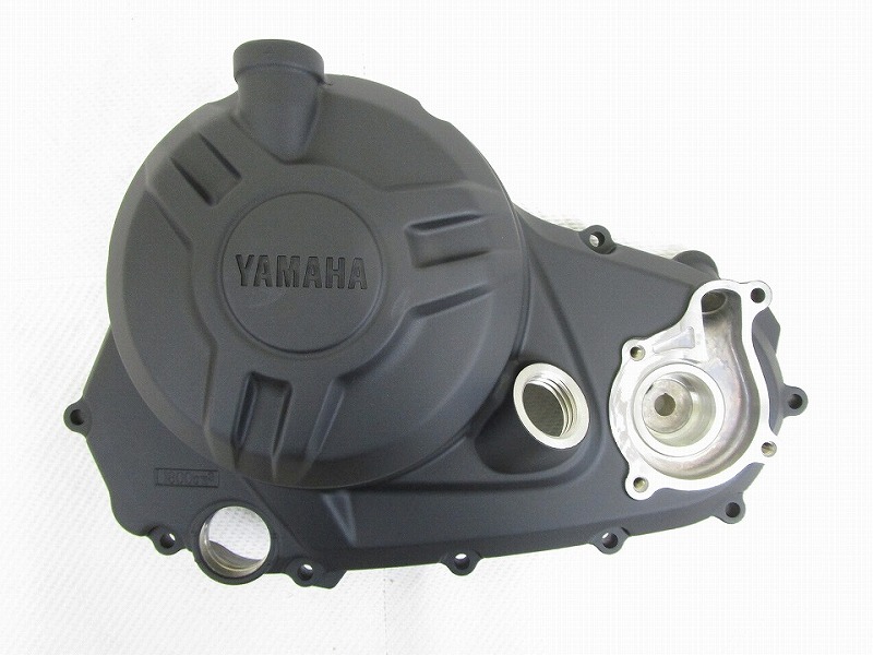 YAMAHA 純正 YZF-R25/R3[～2018年モデル] 右クランクケース[クラッチ