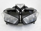 YAMAHA ���� YZF-R25/R3[��2018ǯ��ǥ�] �إåɥ饤��ASSY #1WD-H4300-00